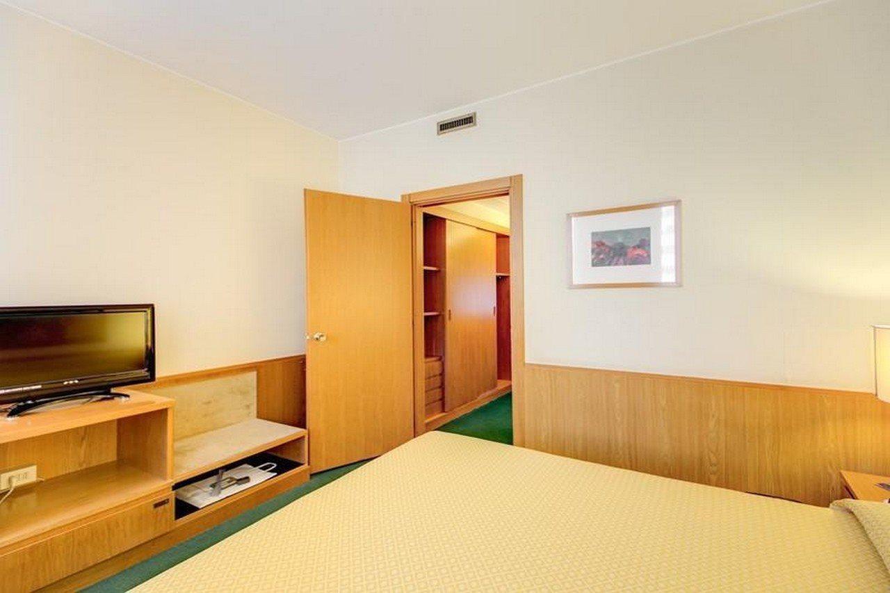 Hotel Galileo Milano Exterior foto
