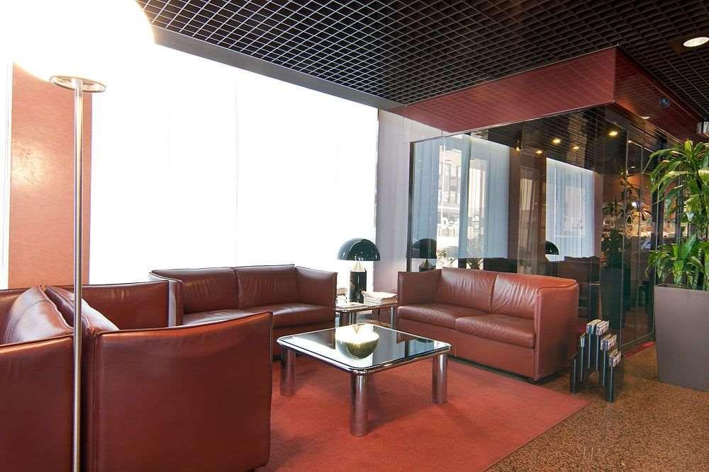 Hotel Galileo Milano Facilități foto