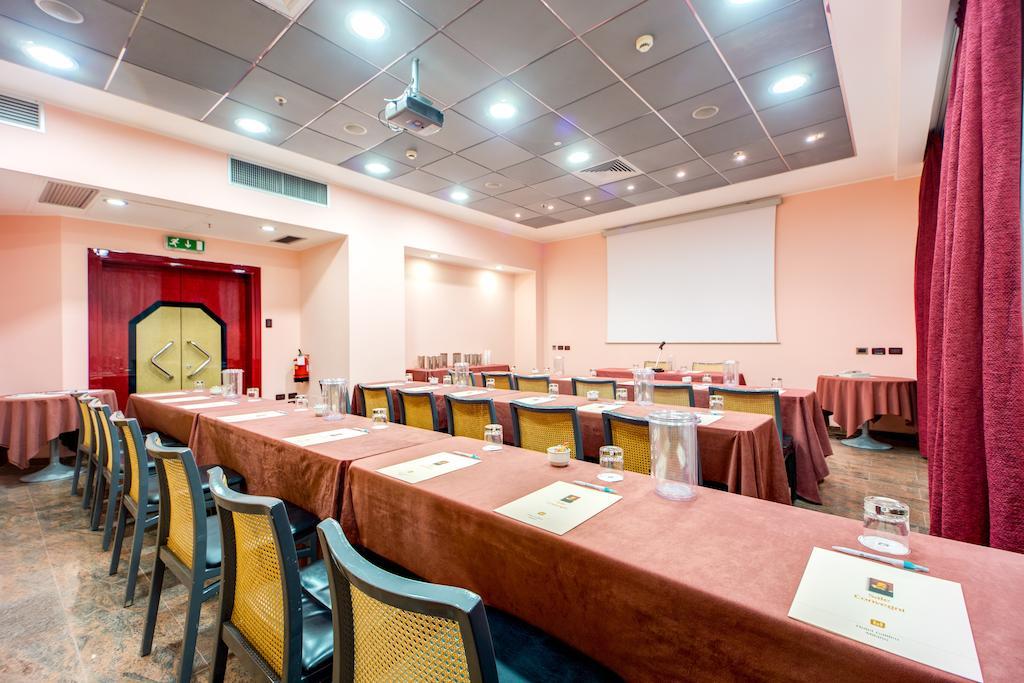 Hotel Galileo Milano Exterior foto