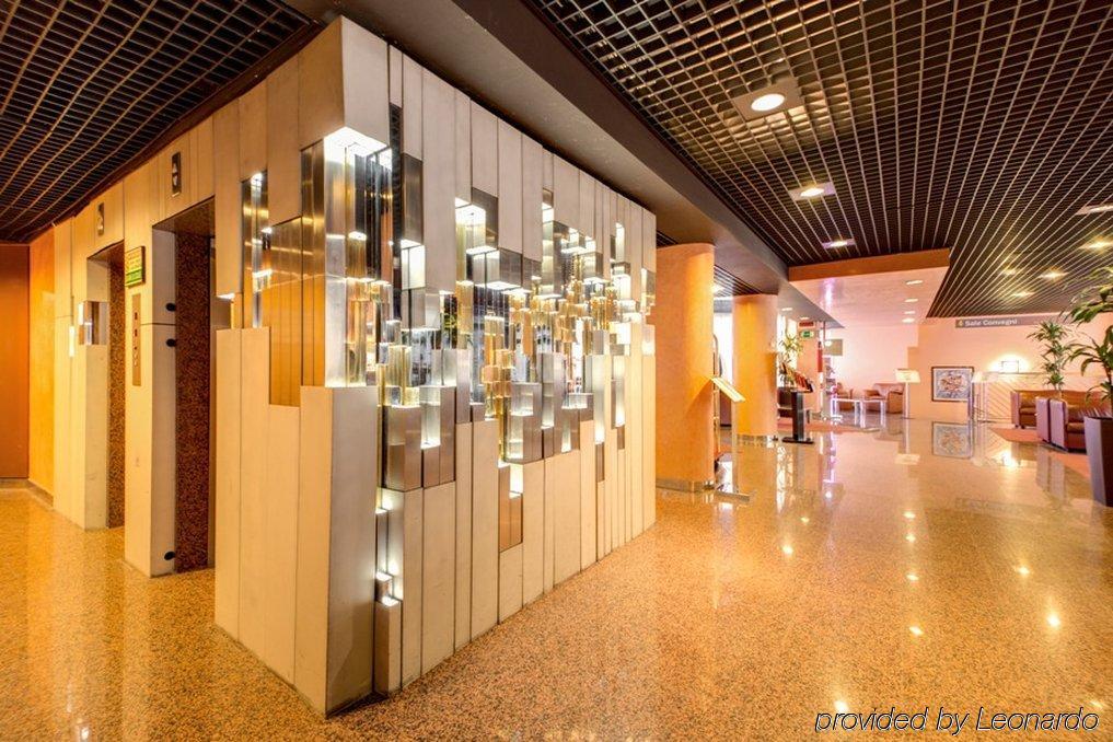 Hotel Galileo Milano Exterior foto