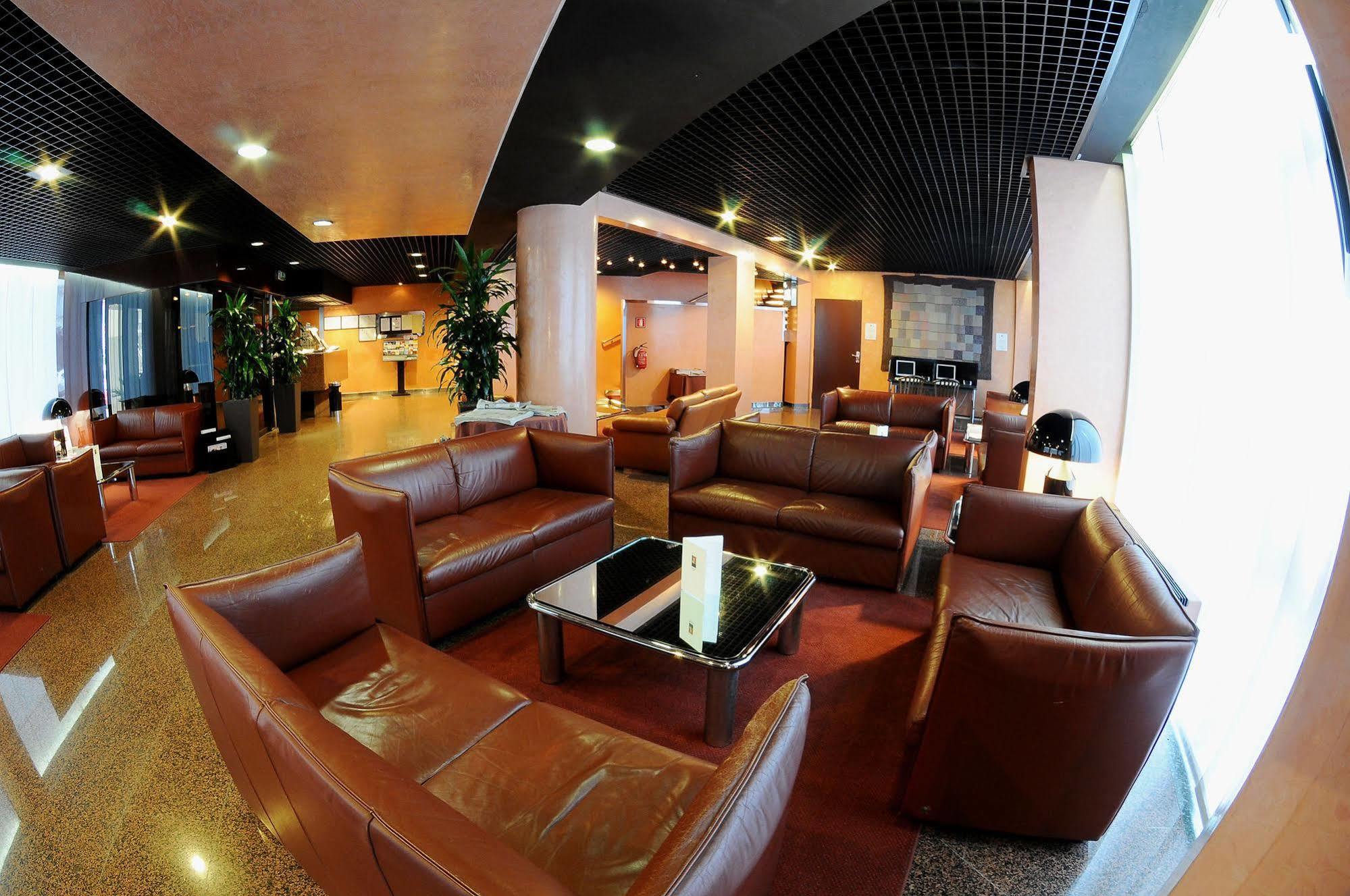 Hotel Galileo Milano Exterior foto